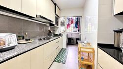 Blk 289B Compassvale Cape (Sengkang), HDB 4 Rooms #636428401